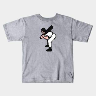 Baseball Star - Chicago Kids T-Shirt